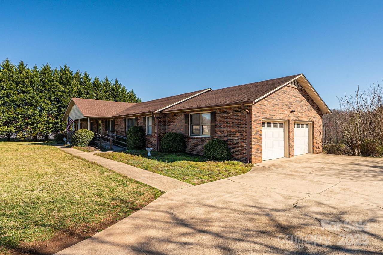 1221 Connelly Springs Road - Photo 1