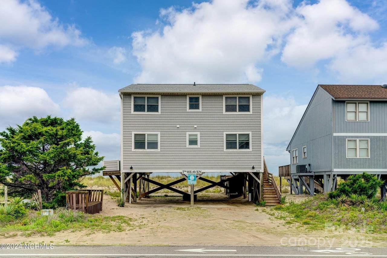 309 Beach Drive - Photo 1