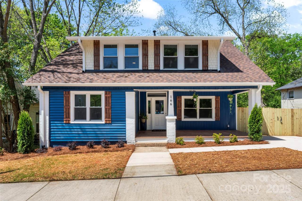 166 Franklin Avenue - Photo 1