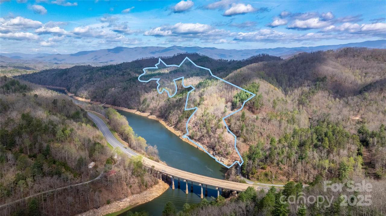 na Fontana Lake Estate - Photo 1