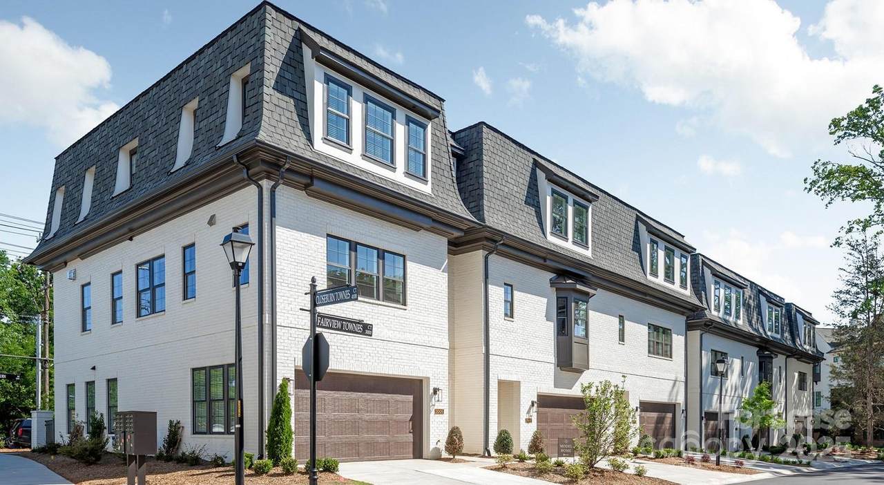 5505 Closeburn Road - Photo 1