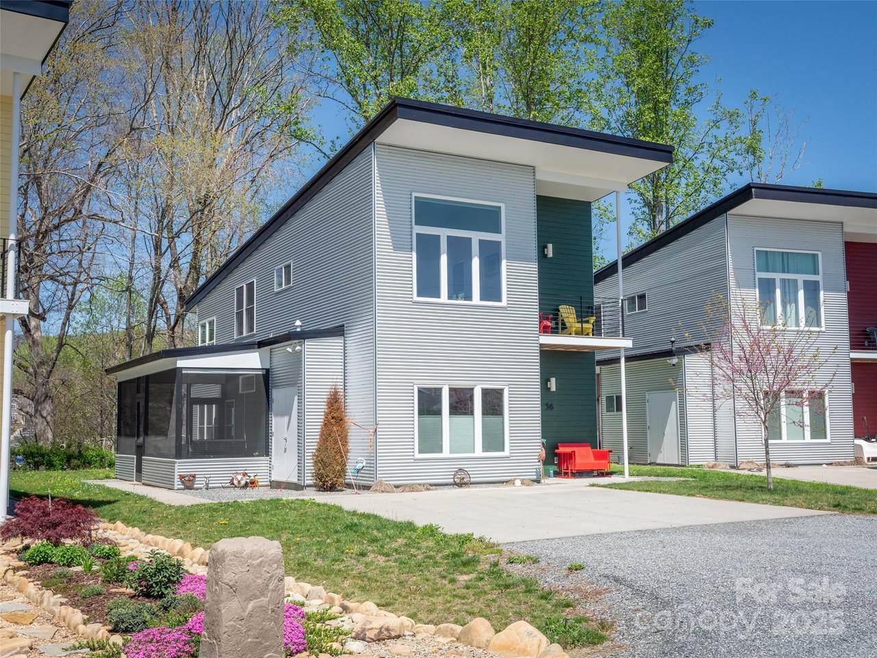 36 Georgia Hill Street - Photo 1