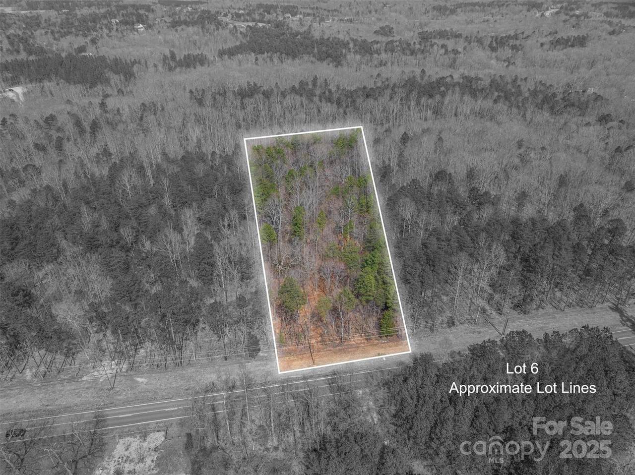 00 Forney Hill Road - Photo 1