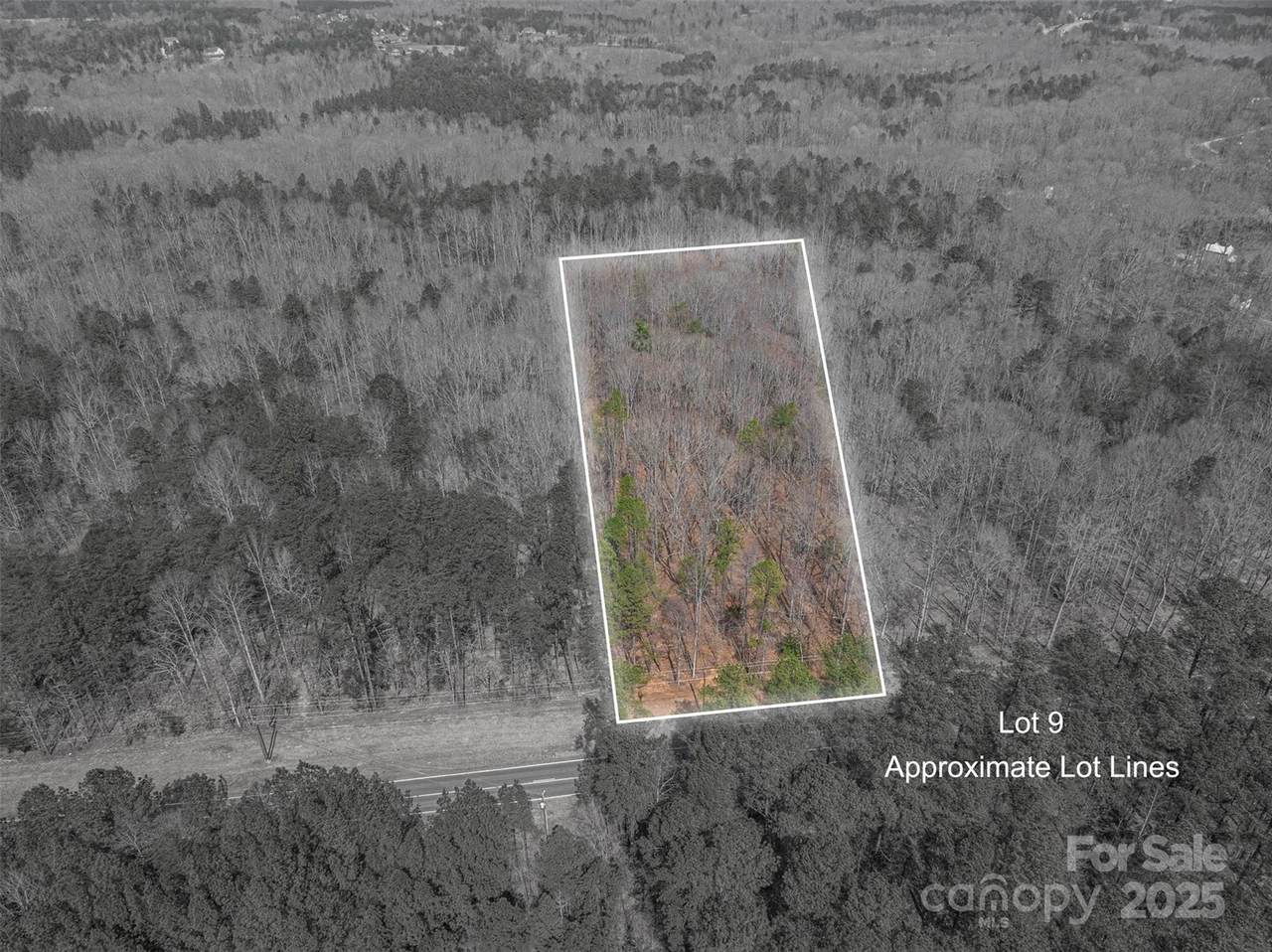 00 Forney Hill Road - Photo 1