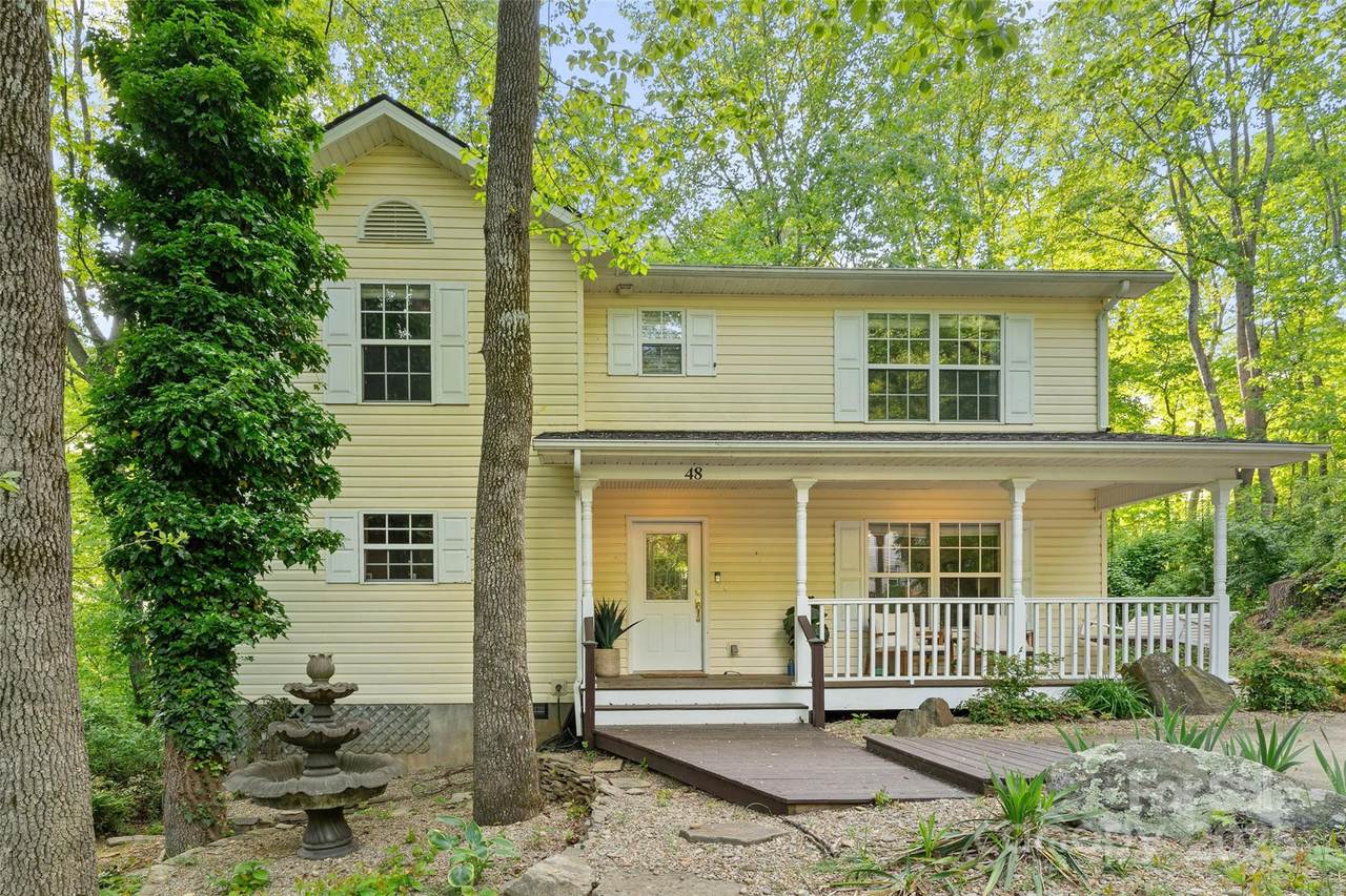 48 Mountain Site Lane - Photo 1