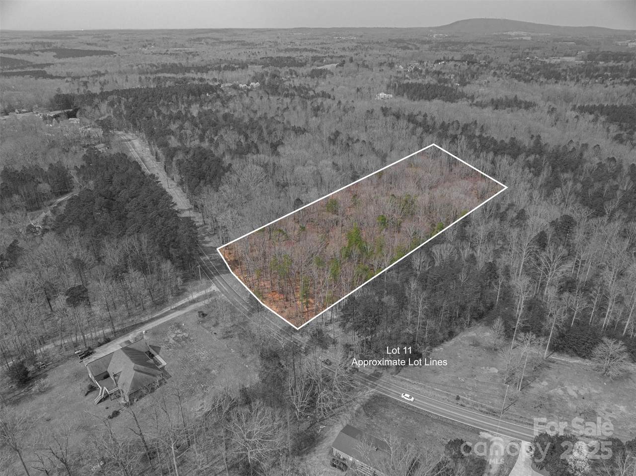 00 Forney Hill Road - Photo 1