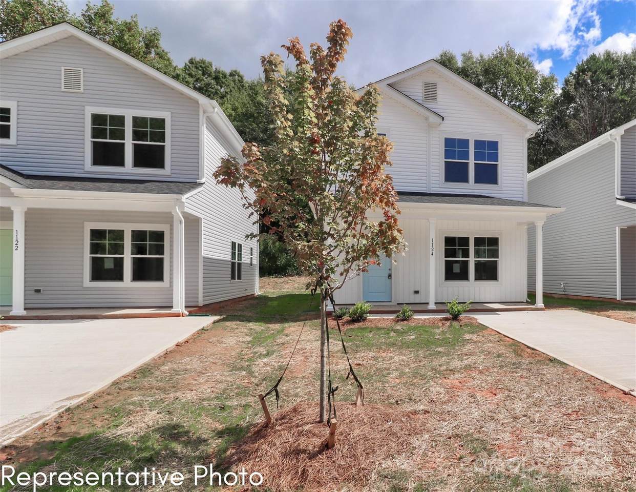 556 Ridge Avenue - Photo 1