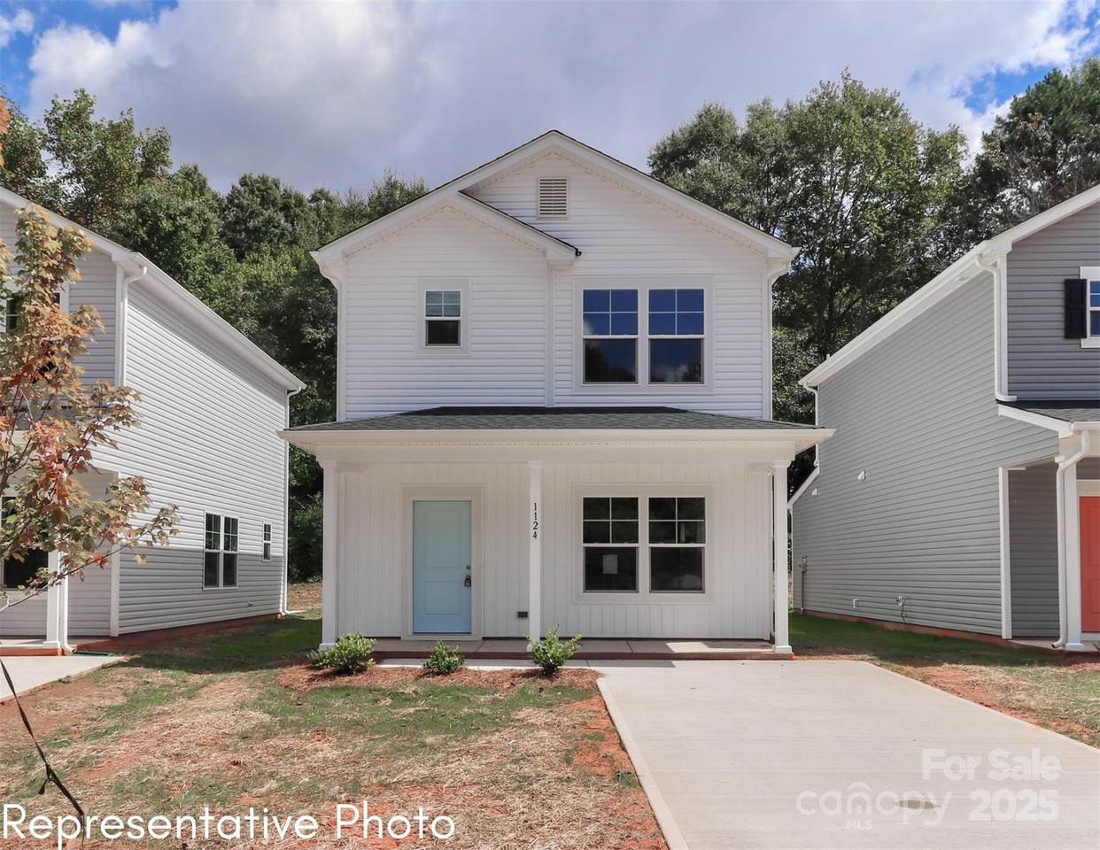 558 Ridge Avenue - Photo 1