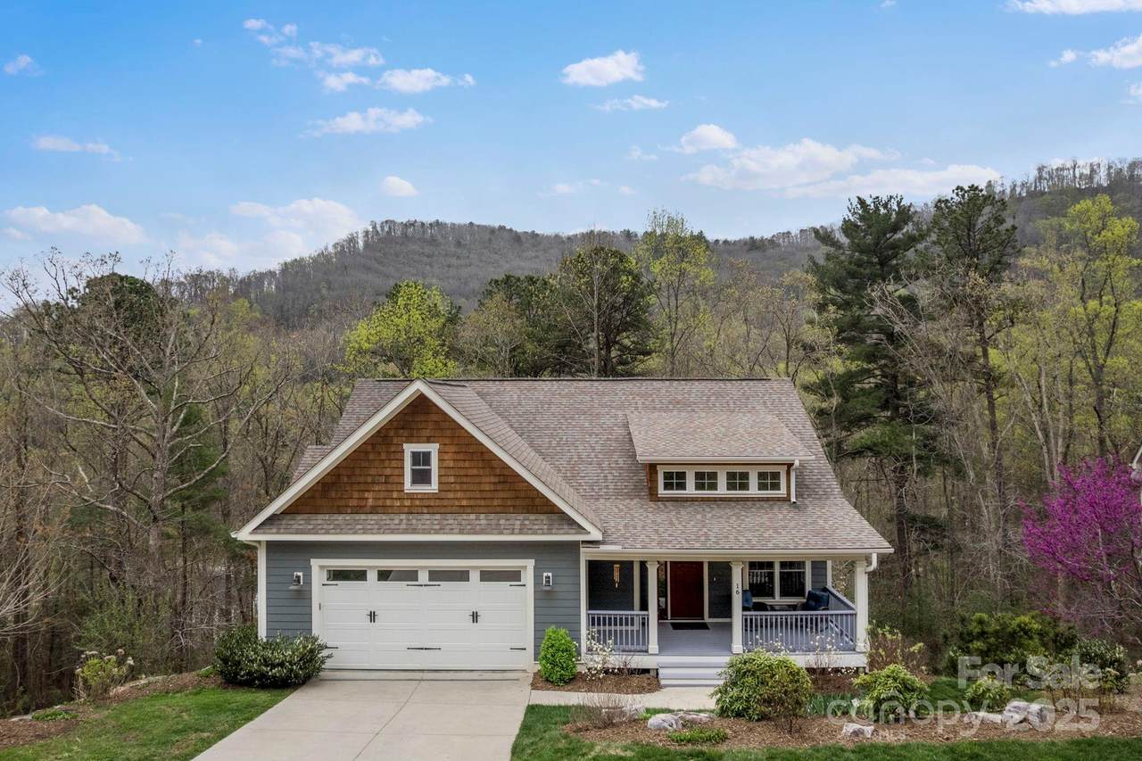 16 Sugarland Ridge Trail - Photo 1