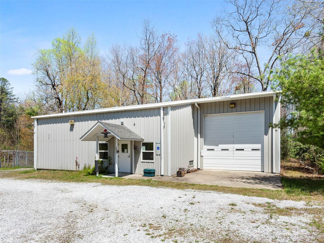 13480 Rosman Highway - Photo 1