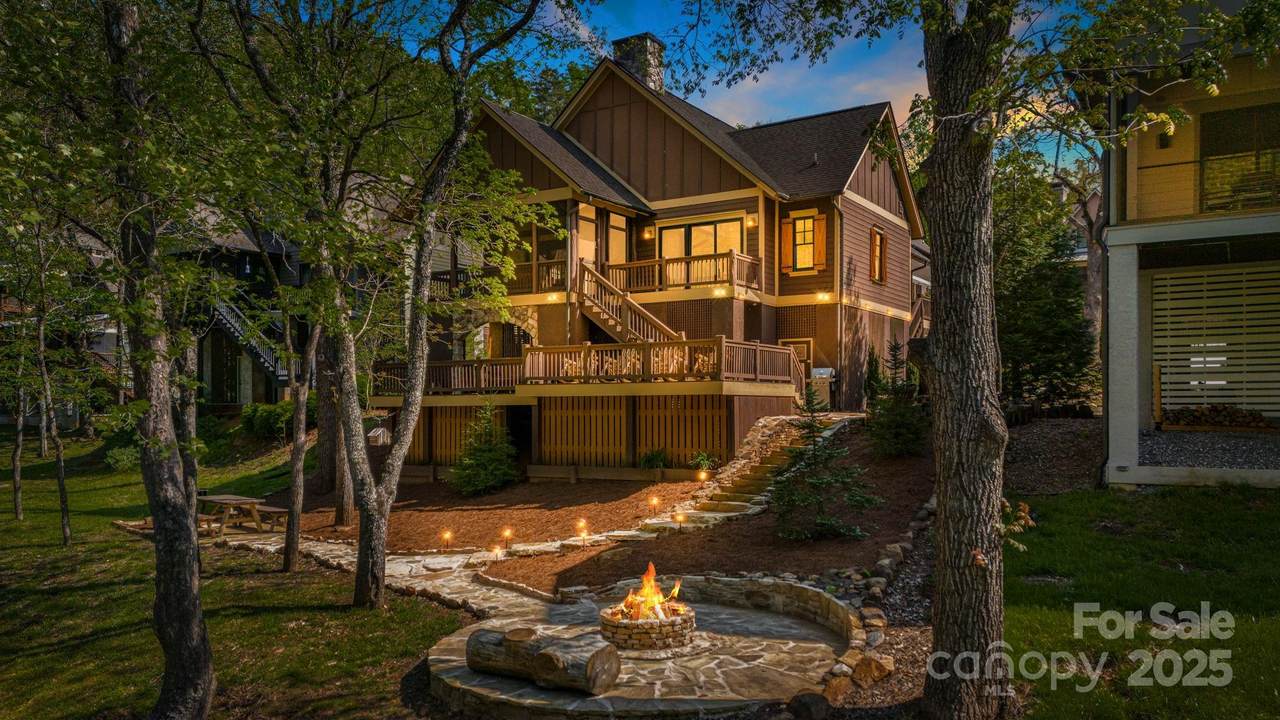 36 Chimney Stone Way - Photo 1
