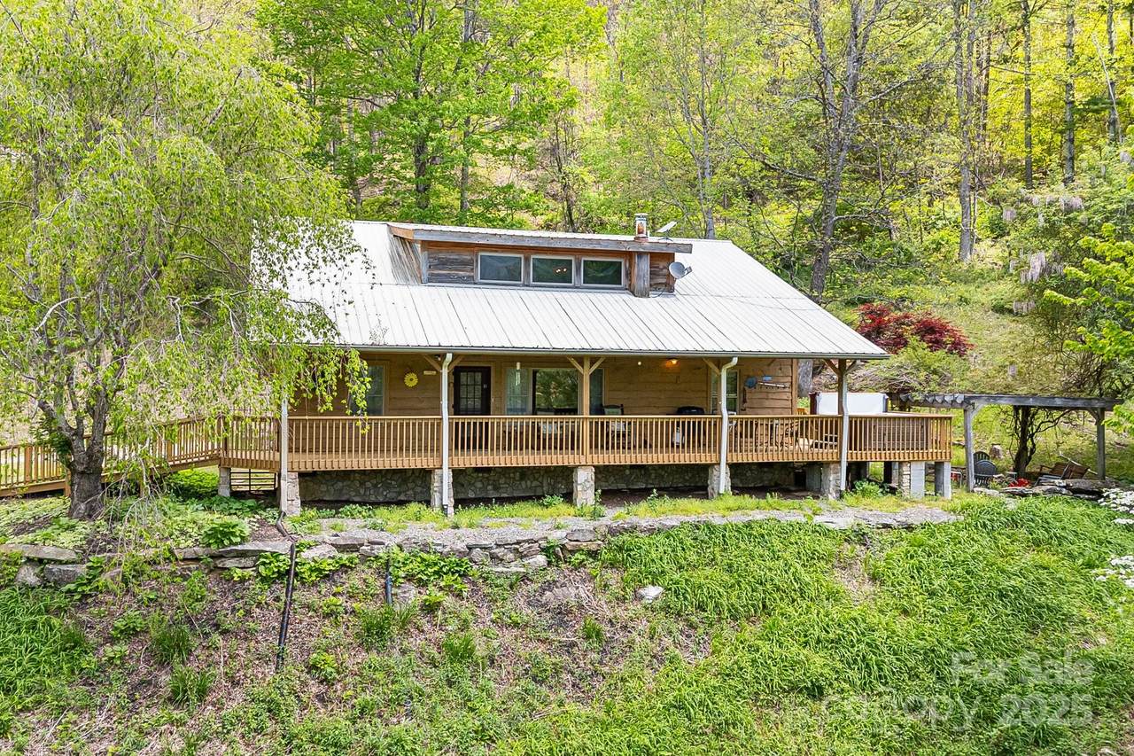 620 Mason Branch Road - Photo 1