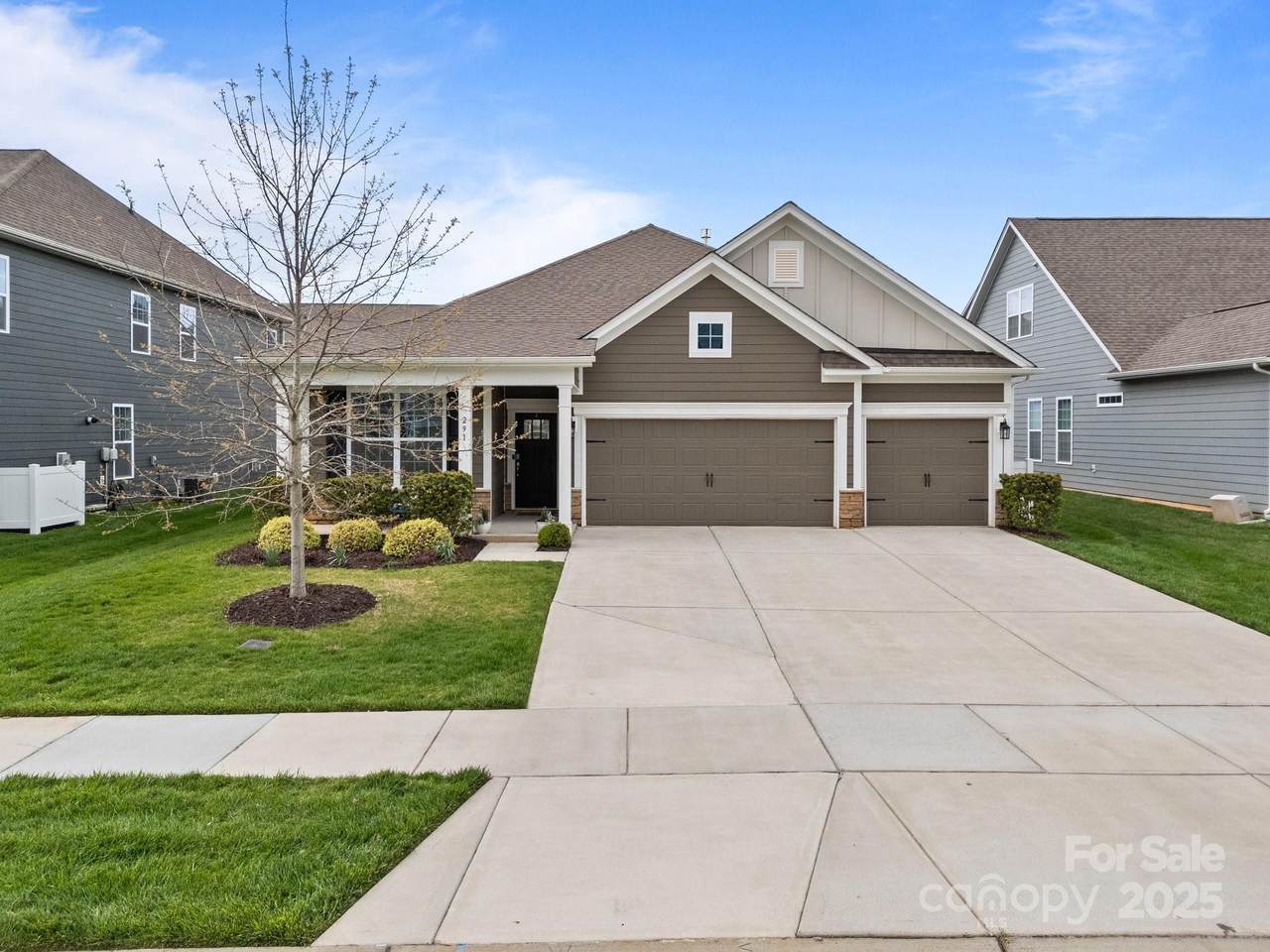 291 Preston Road - Photo 1