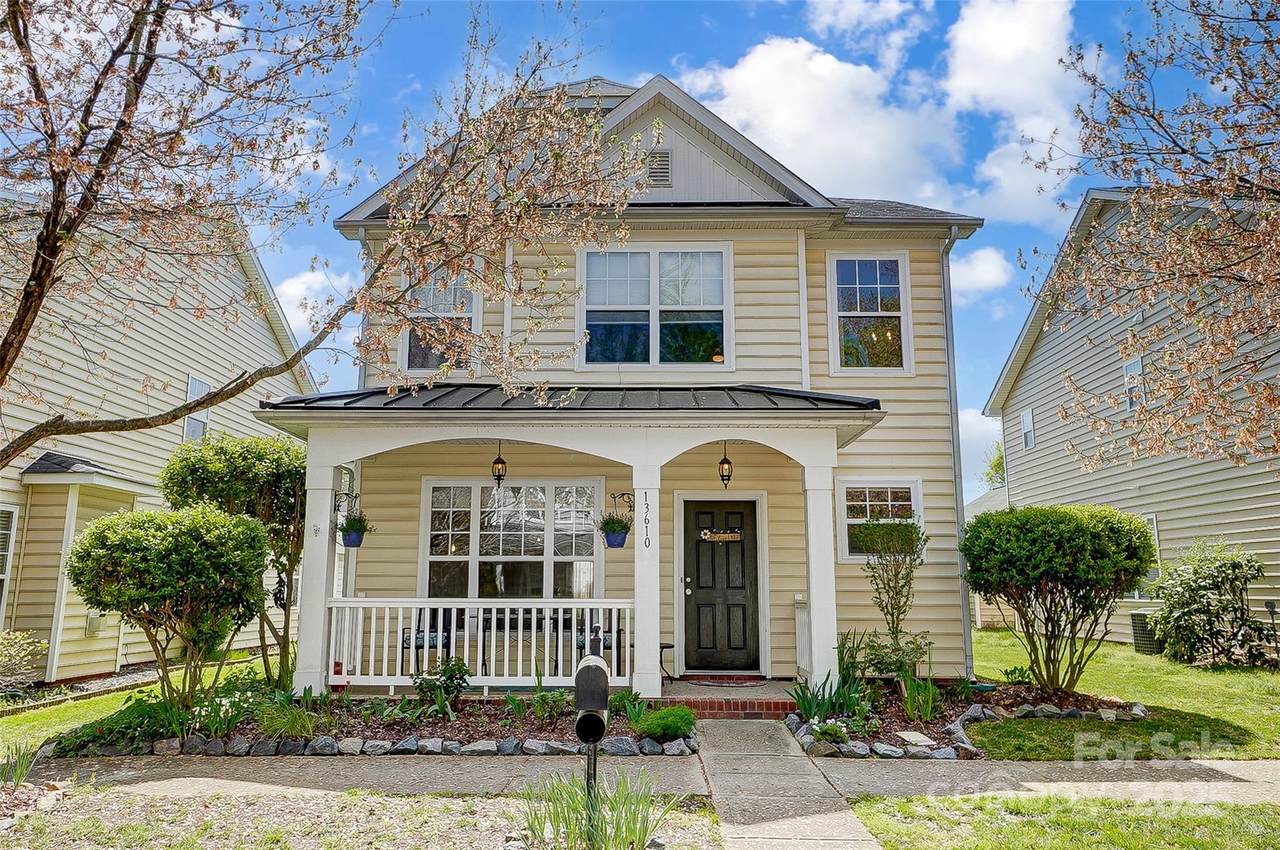 13610 Aldenbrook Drive - Photo 1