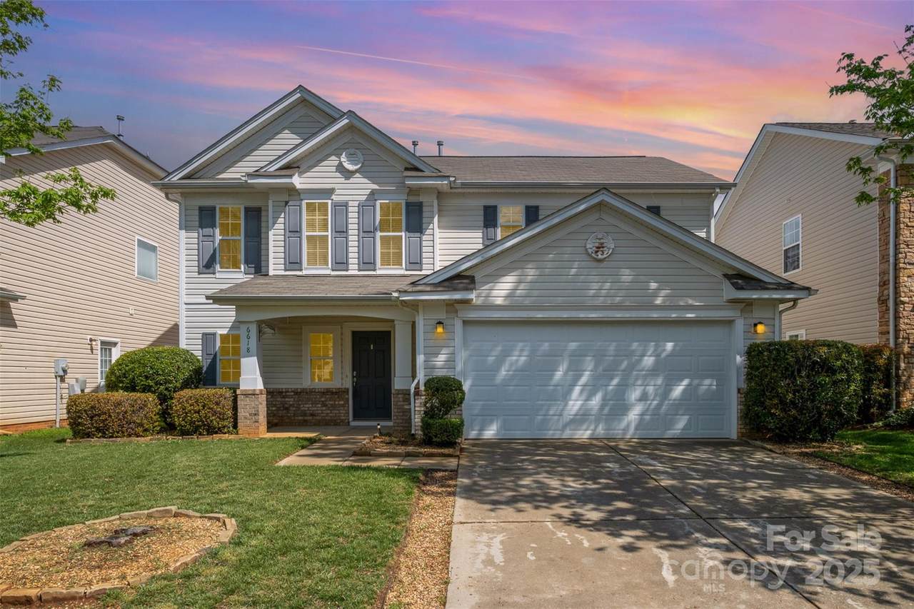 6618 Latherton Lane - Photo 1