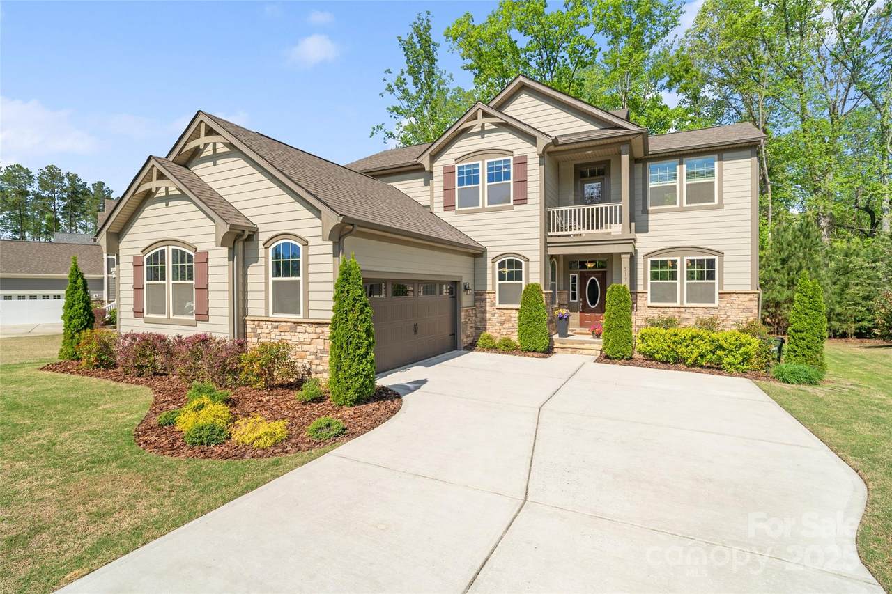 513 Sandbar Point - Photo 1