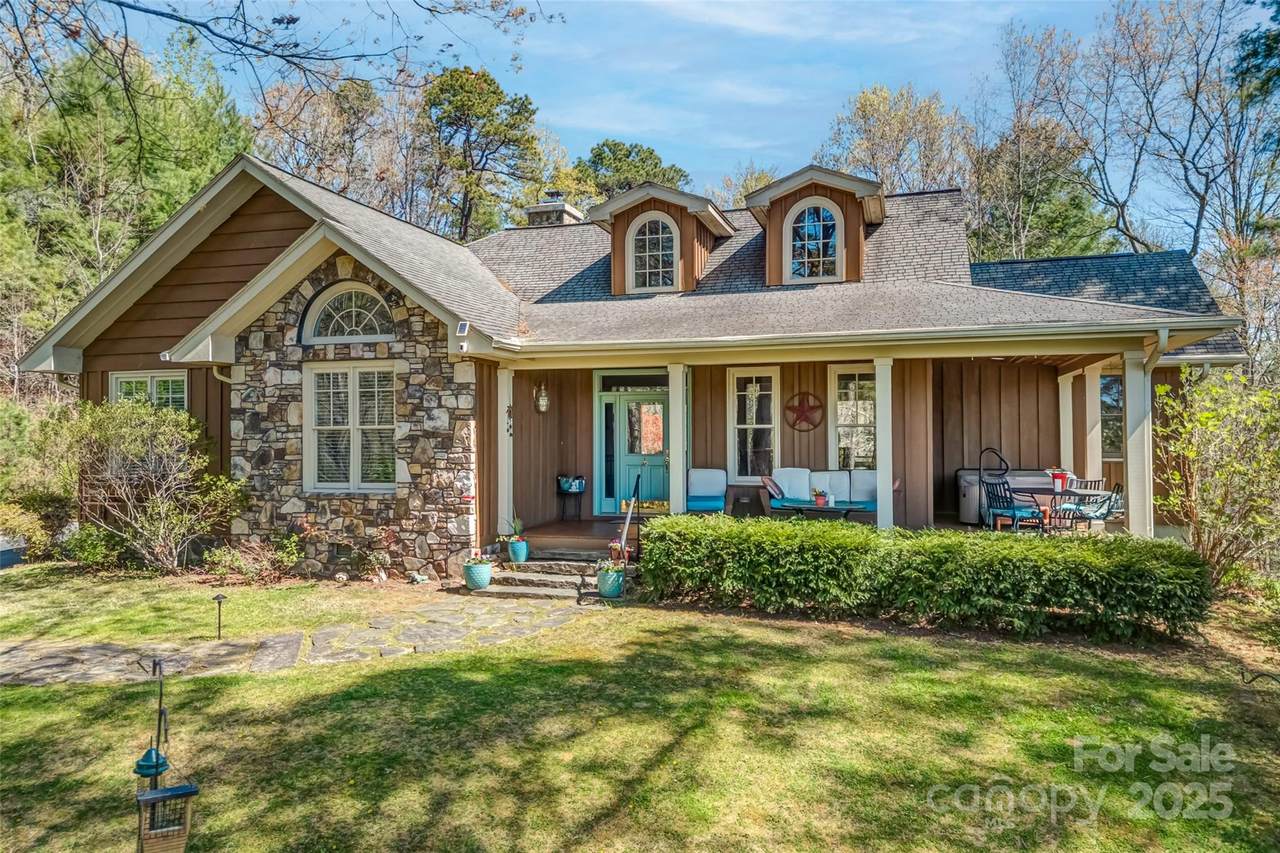154 Summit Rise Road - Photo 1