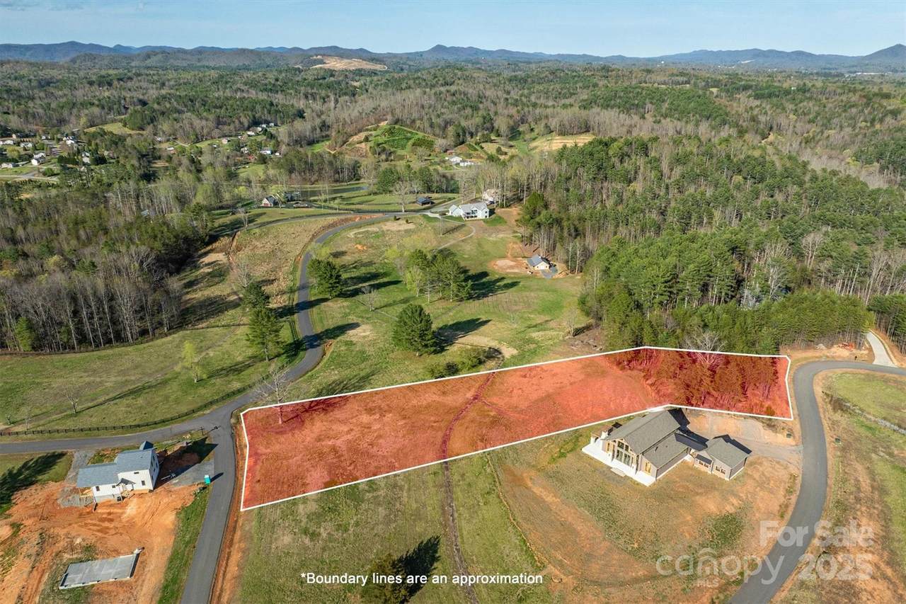 1.75 acres, Lot G11A Hitching Post Trail - Photo 1