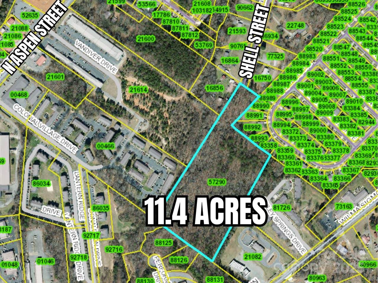 00 Shell Street - Photo 1