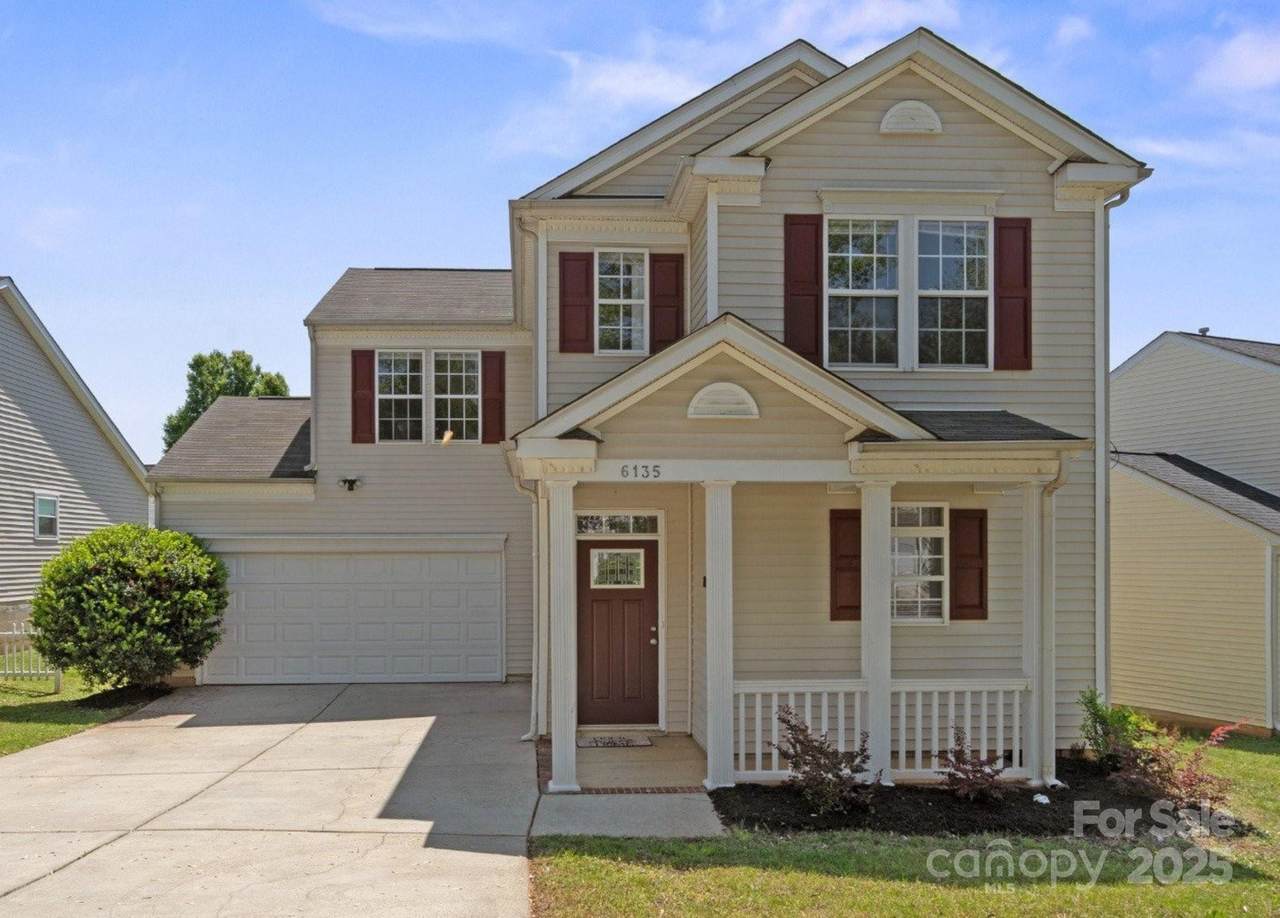 6135 Raisin Tree Lane - Photo 1