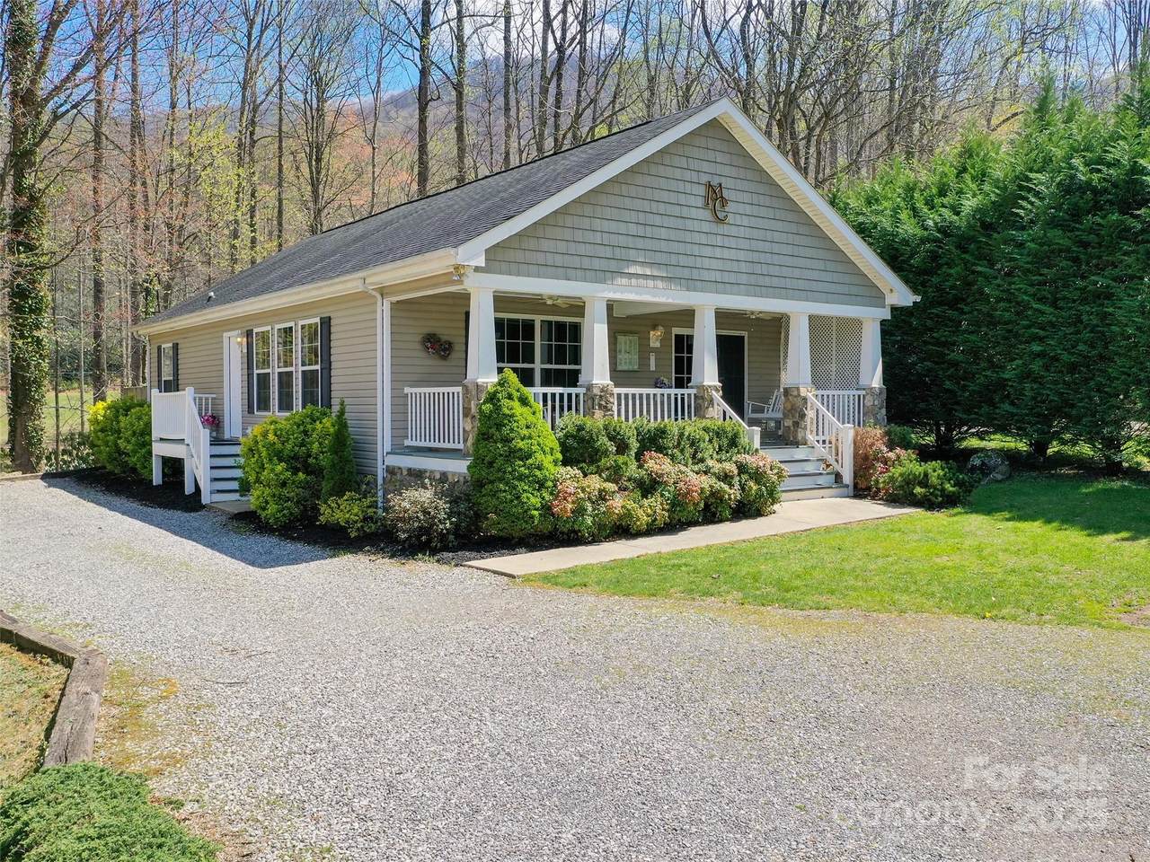 107 Timberline Drive - Photo 1