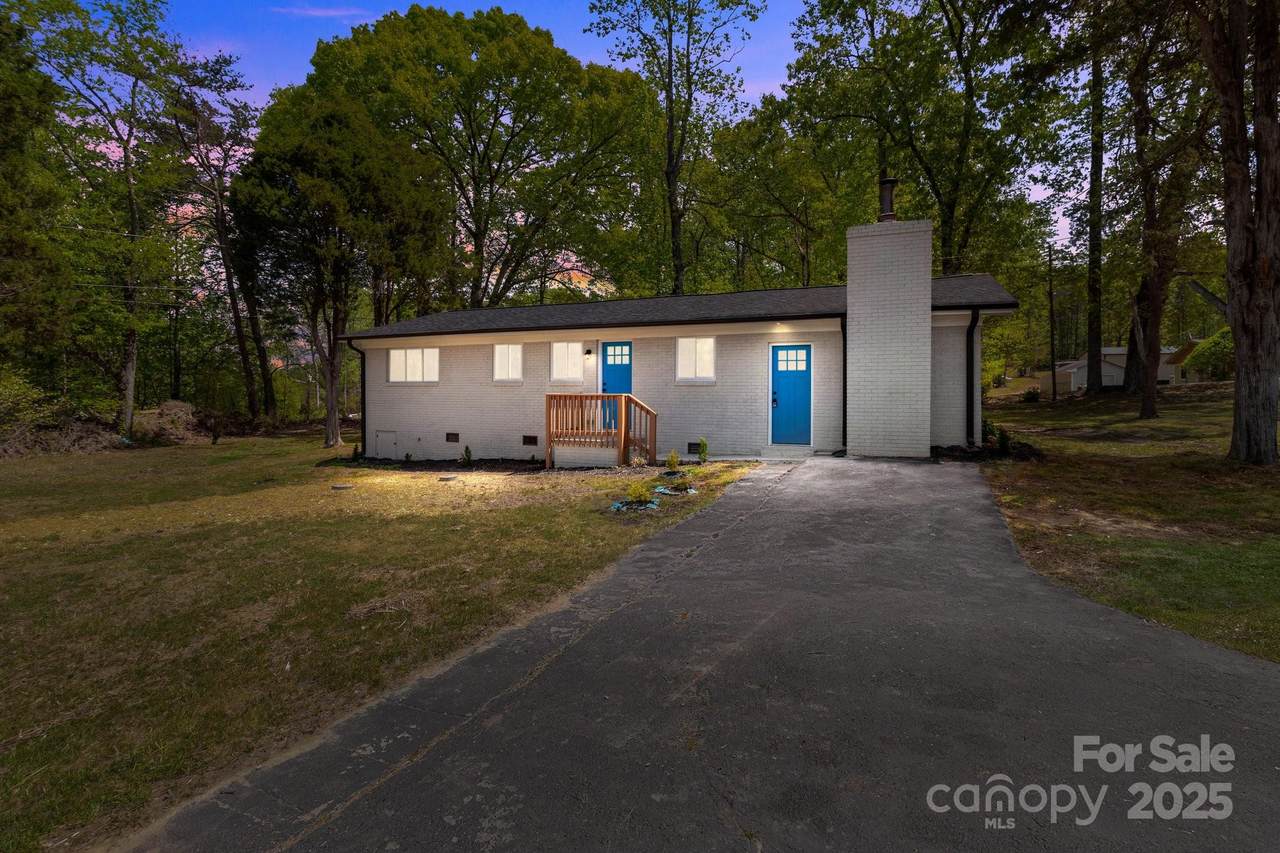 880 Legion Club Road - Photo 1