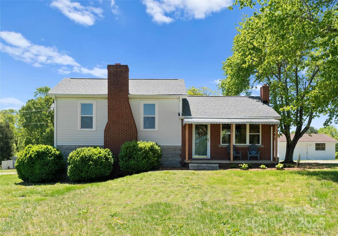 155 Jackson Road - Photo 1