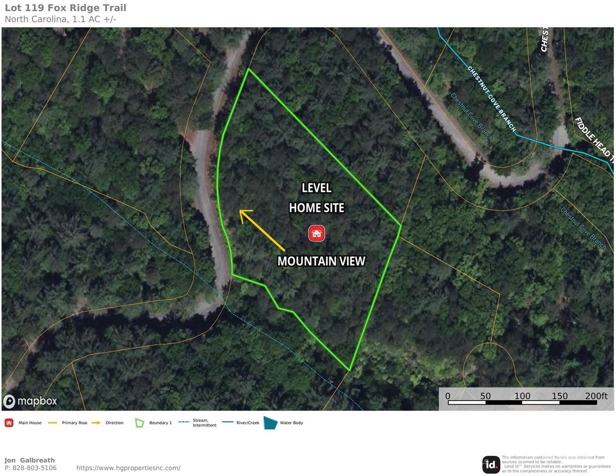 119 Fox Ridge Trail - Photo 1