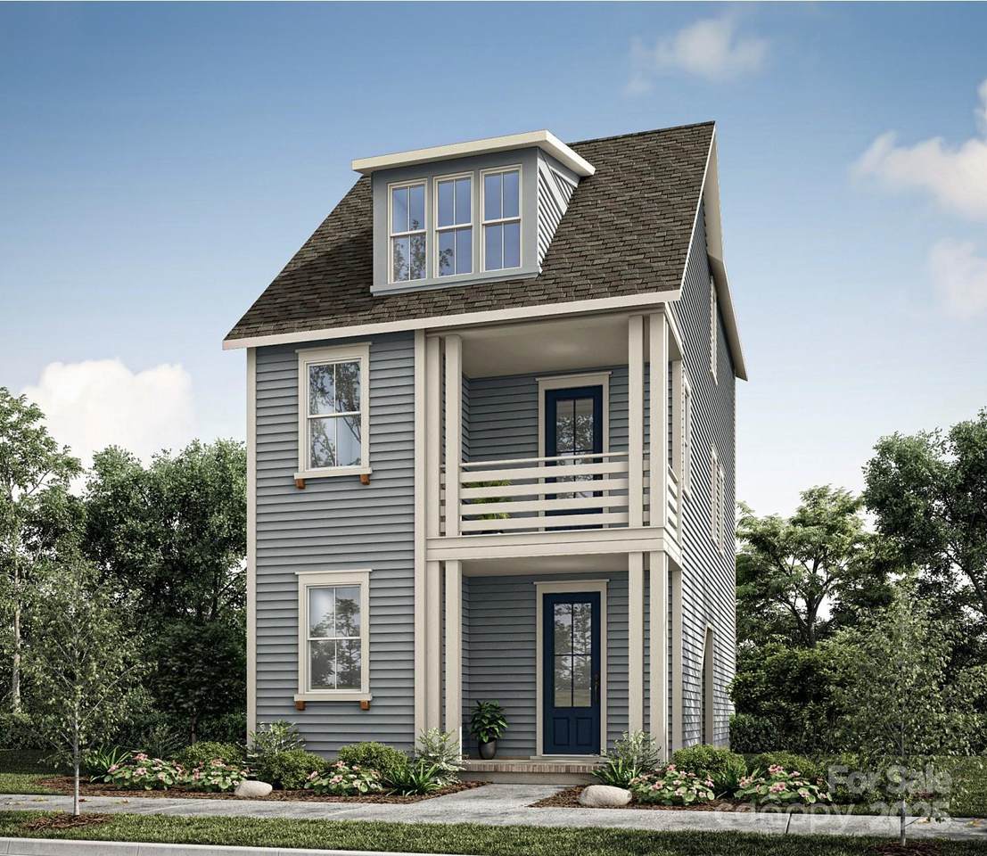 237 Davidson Gateway Drive - Photo 1