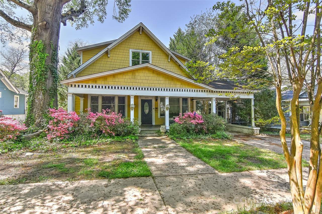 505 South Street - Photo 1