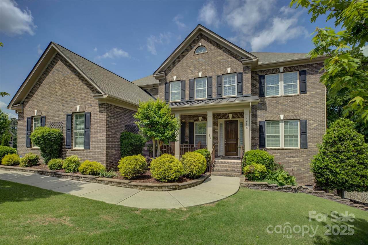 16519 Flintrock Falls Lane - Photo 1