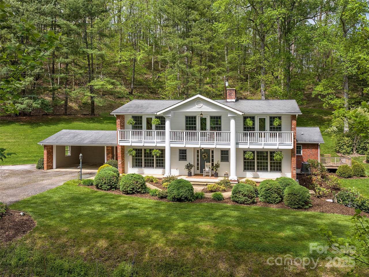 1963 Crymes Cove Road - Photo 1
