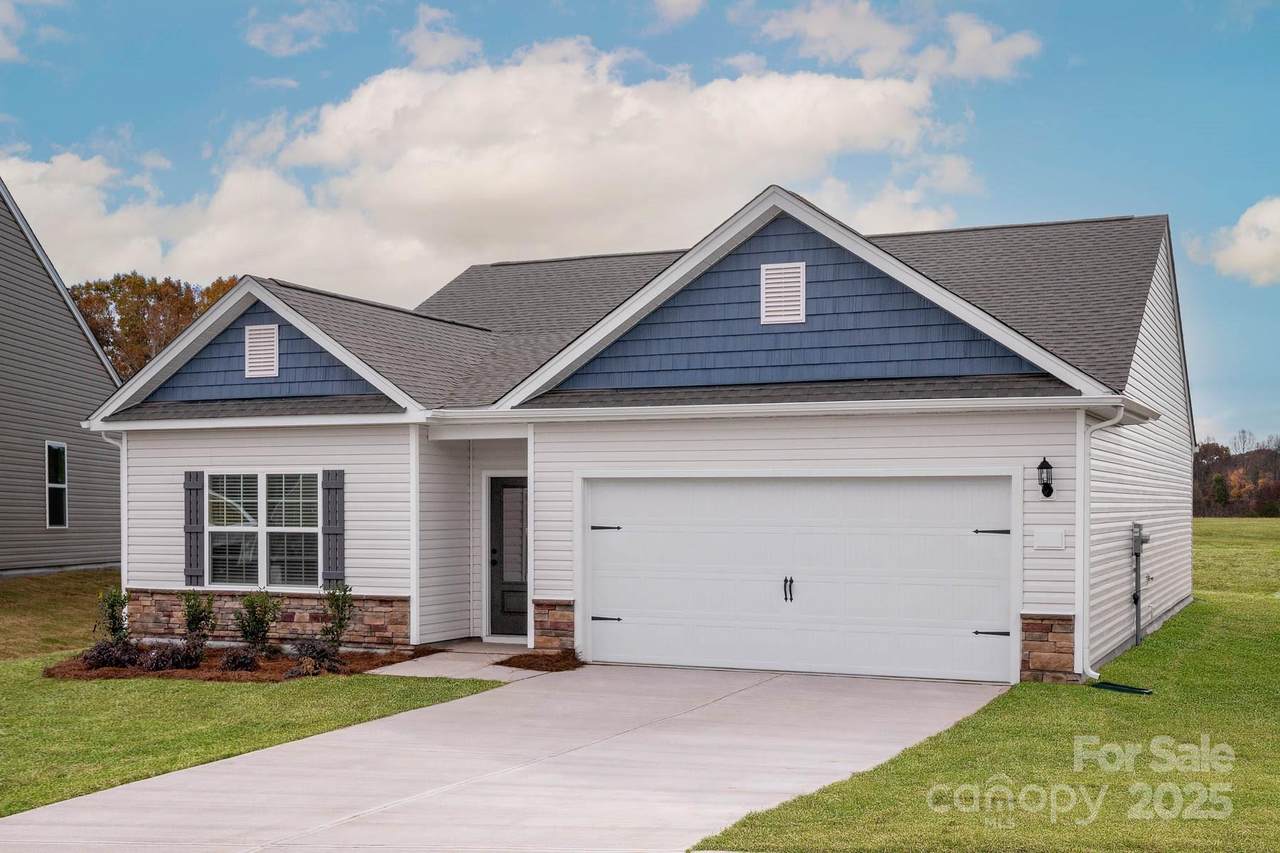 3443 Saddlebred Drive - Photo 1