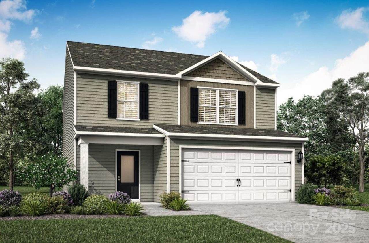 3340 Burberry Drive - Photo 1