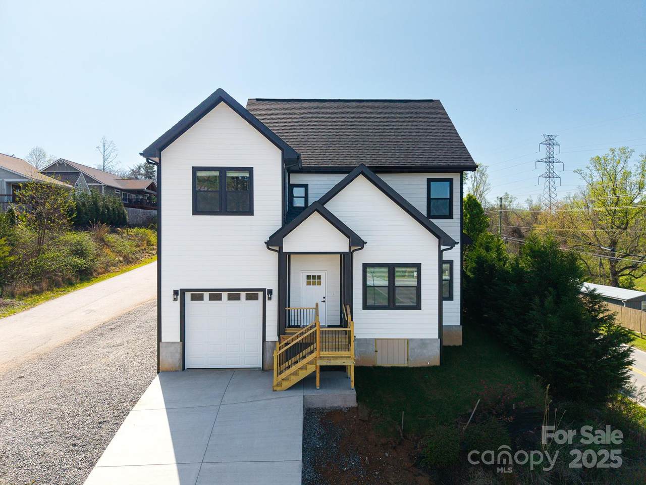 3 Weather Wood Drive - Photo 1