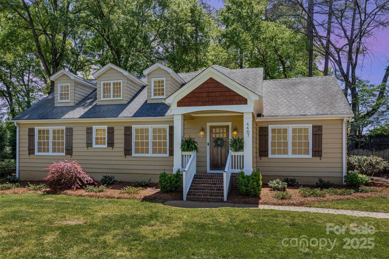 4467 Woodlark Lane - Photo 1