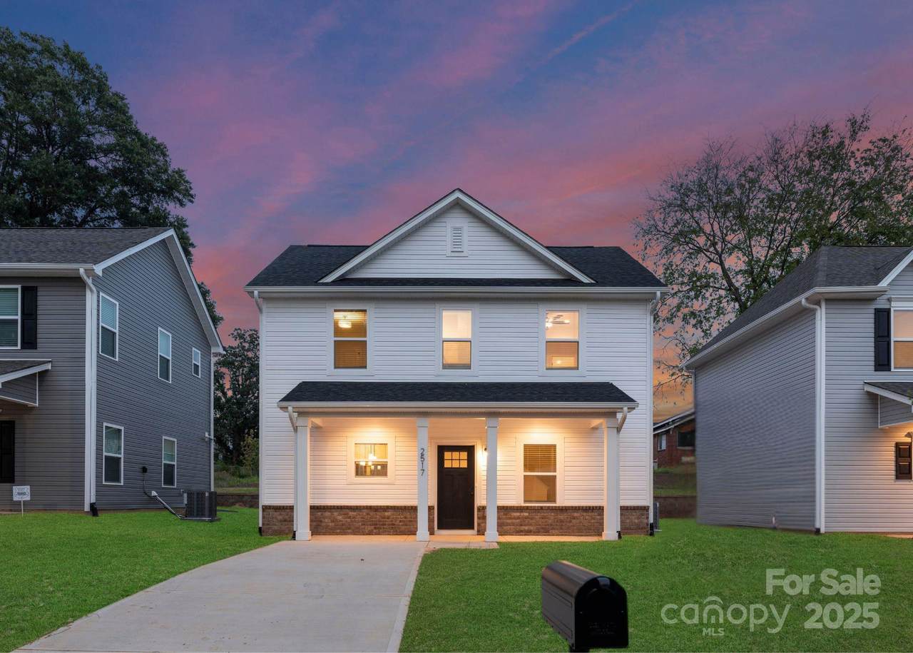 1841 Bear Street - Photo 1