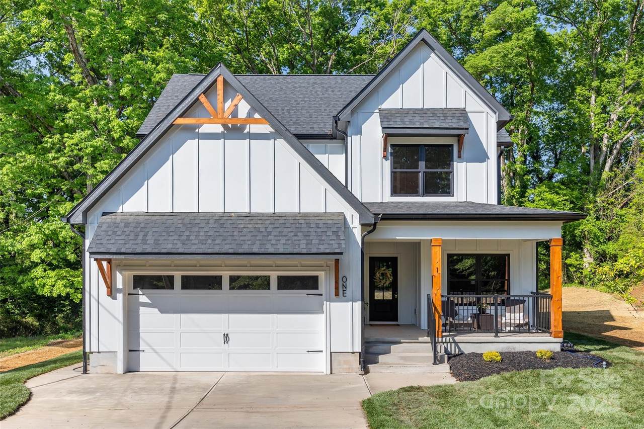 1 Linestowe Drive - Photo 1
