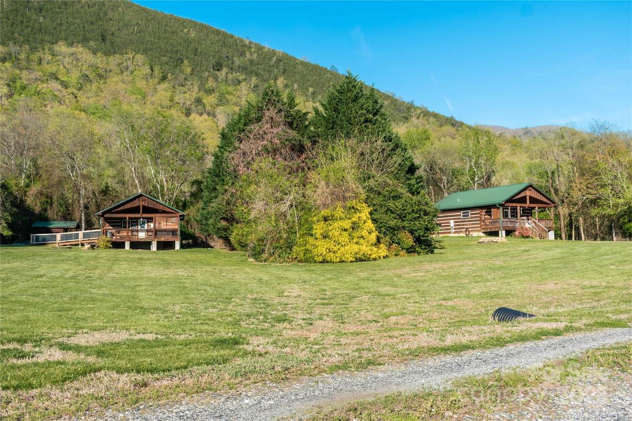 34 & 76 Lodge Cabin Lane - Photo 1