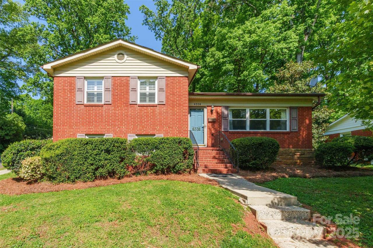 6338 Rosecrest Drive - Photo 1
