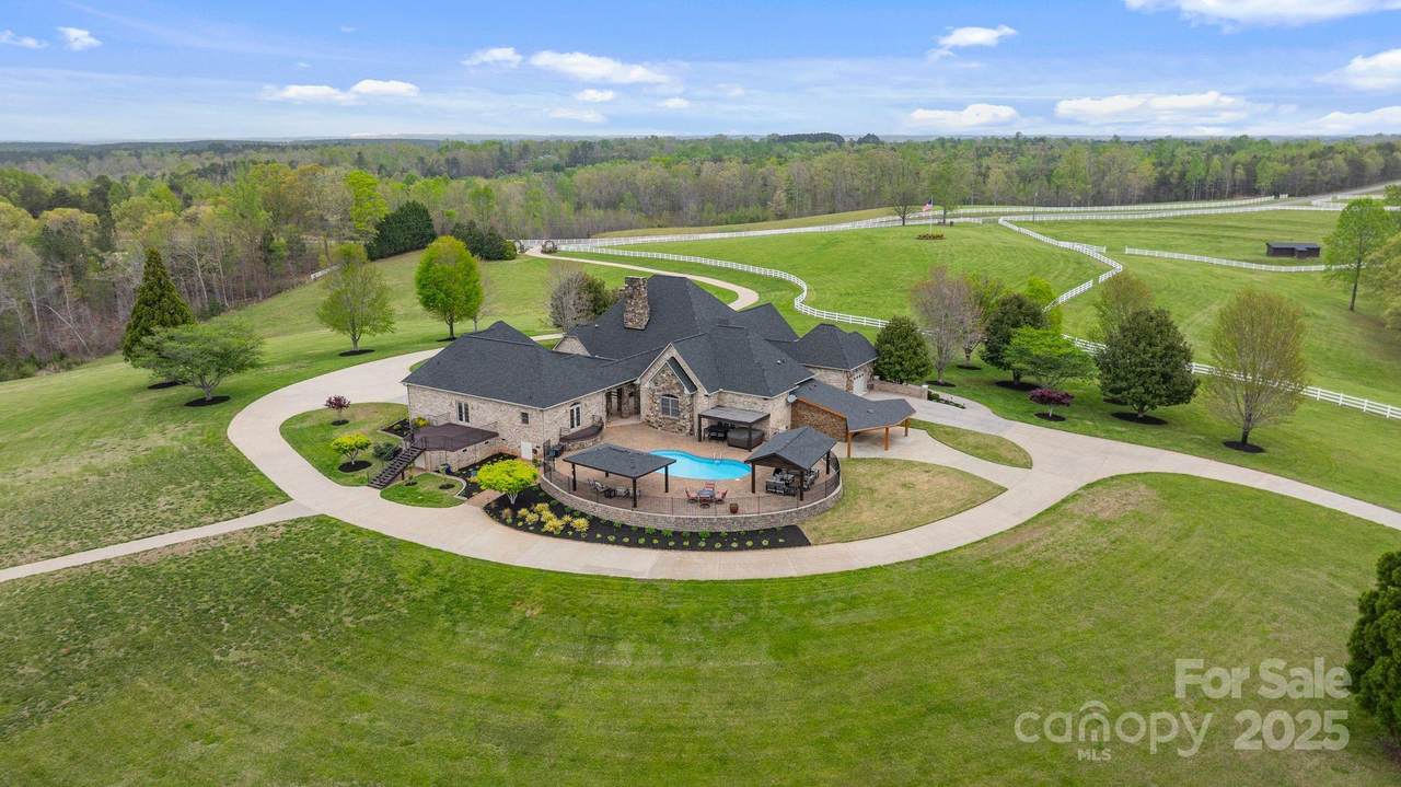 265 Phillip Henderson Road - Photo 1