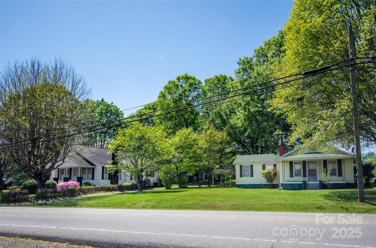 495&501 Turnersburg Highway - Photo 1