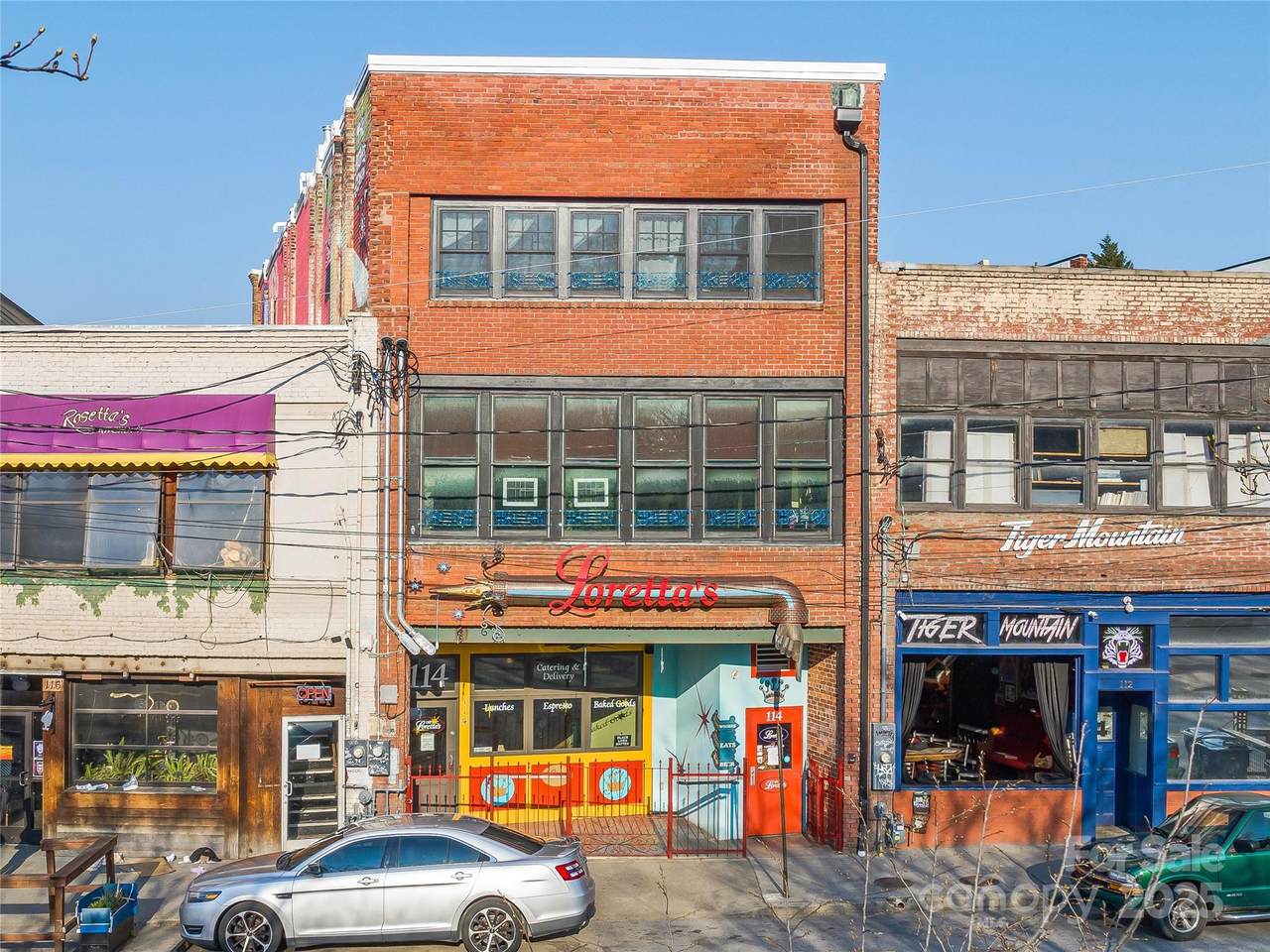 114 Lexington Avenue - Photo 1