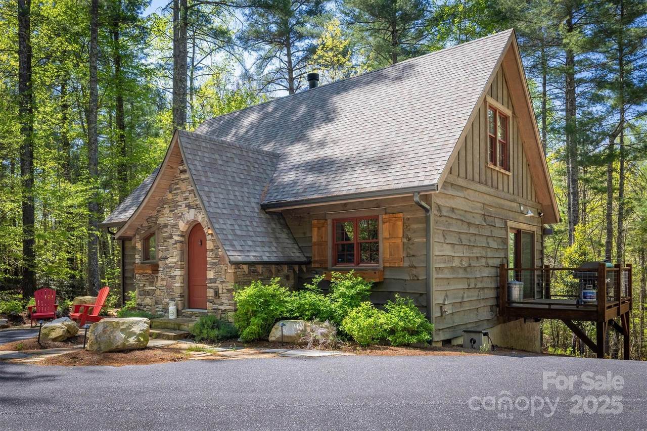 1400 Yellow Fork Trail - Photo 1