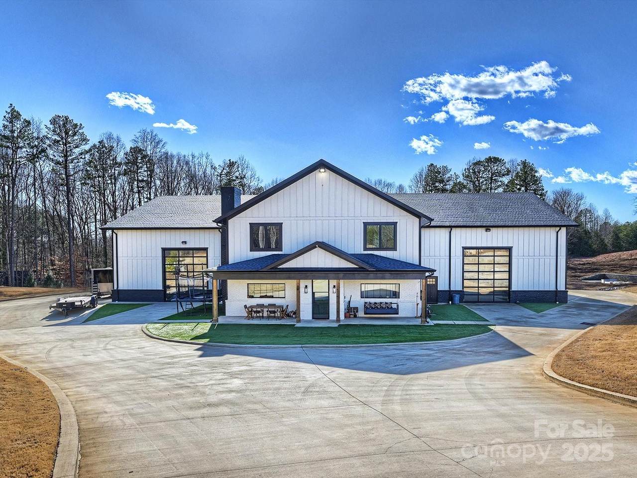 1525 Shinnville Road - Photo 1