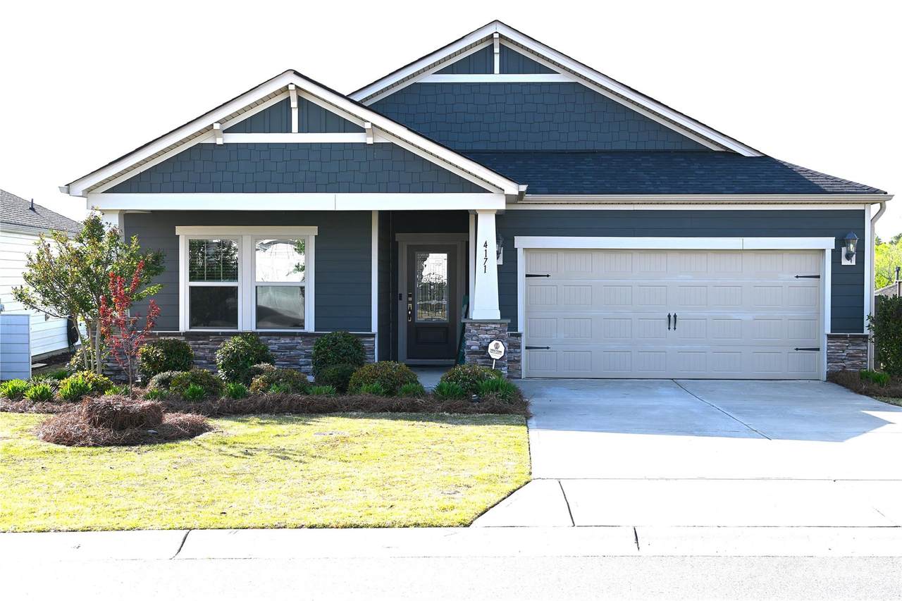 4171 Canopy Creek Drive - Photo 1