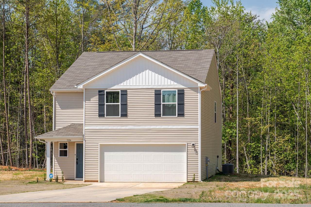 3324 Rian Drive - Photo 1