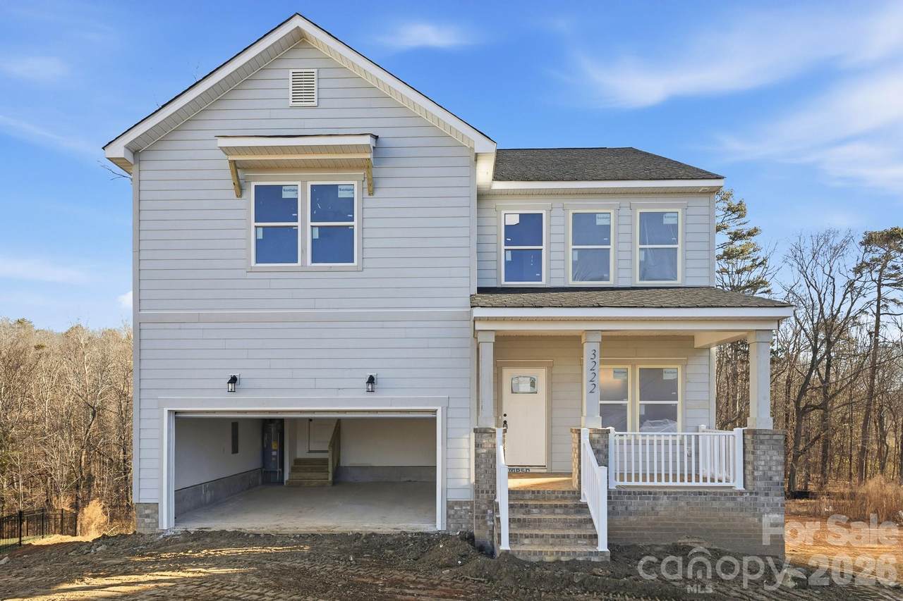 3222 Leah Elizabeth Lane - Photo 1