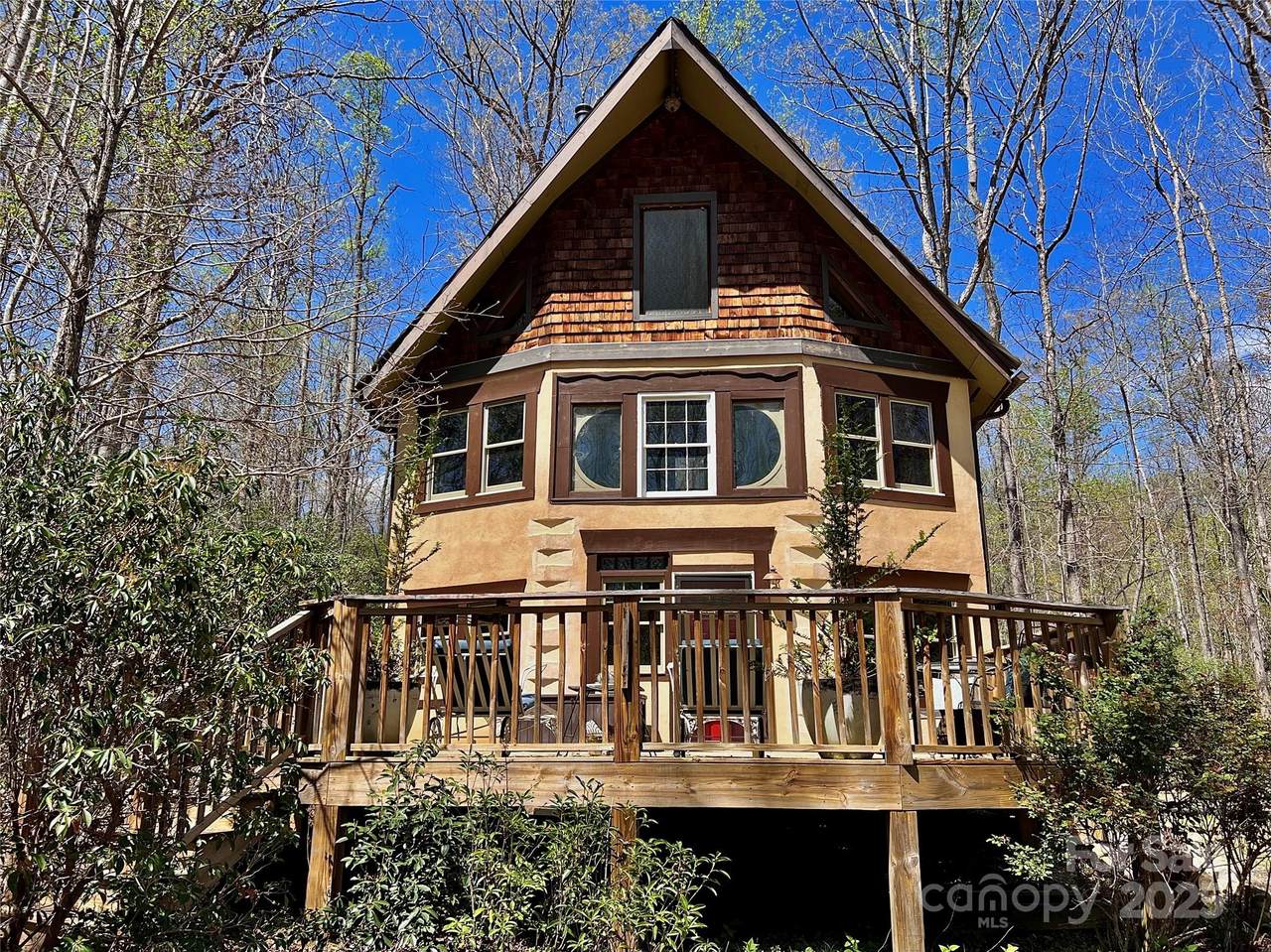 954 Mount Hebron Road - Photo 1