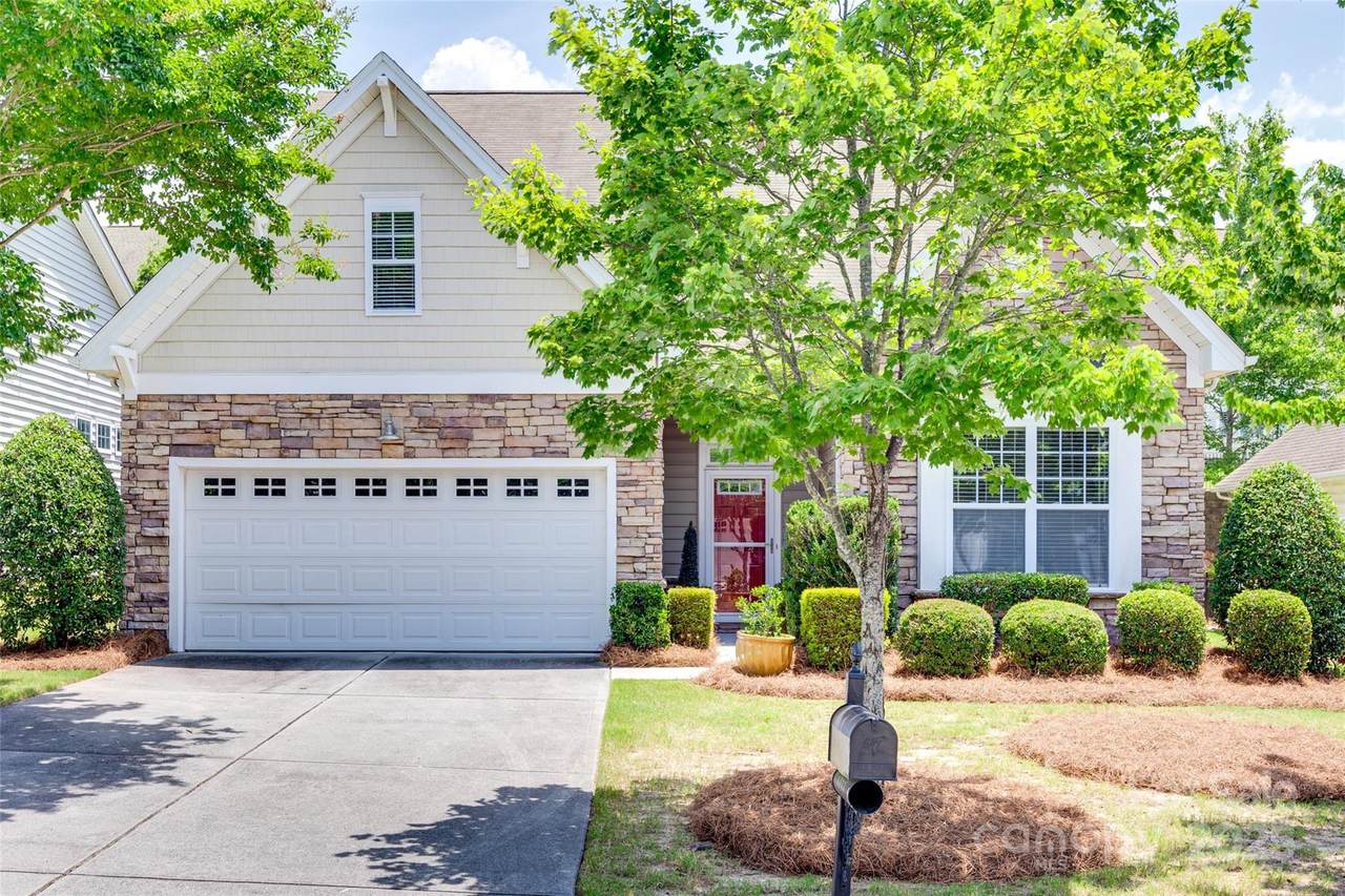 1033 Knob Creek Lane - Photo 1